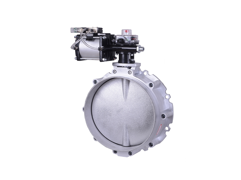 Classification and application of rotary valve